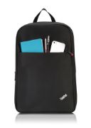 Image de Lenovo ThinkPad Basic sac à dos Noir (4X40K09936)