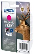 Image de Epson Stag Cartouche "Cerf" - Encre DURABrite Ultra M (XL) (C13T13034012)