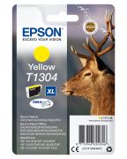 Image de Epson Stag Cartouche "Cerf" - Encre DURABrite Ultra J (XL) (C13T13044012)