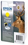 Image de Epson Stag Cartouche "Cerf" - Encre DURABrite Ultra J (XL) (C13T13044012)