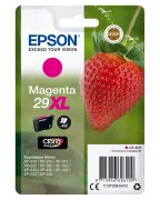 Image de Epson Strawberry Cartouche "Fraise" 29XL - Encre Claria Home M (C13T29934012)