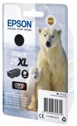 Image de Epson Cartouche "Ours Polaire" - Encre Claria Premium N (XL) (C13T26214012)