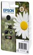 Image de Epson Daisy Cartouche "Pâquerette" 18XL - Encre Claria Home N (C13T18114012)