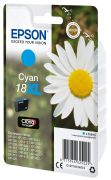 Image de Epson Daisy Cartouche "Pâquerette" 18XL - Encre Claria Home C (C13T18124012)