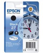 Image de Epson Alarm clock Cartouche "Réveil" 27 - Encre DURABrite Ultra N (C13T27014012)