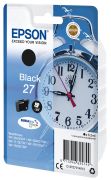 Image de Epson Alarm clock Cartouche "Réveil" 27 - Encre DURABrite Ultra N (C13T27014012)