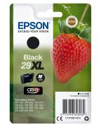 Image de Epson Strawberry Cartouche "Fraise" 29XL - Encre Claria Home N (C13T29914012)