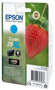 Image de Epson Strawberry Cartouche "Fraise" 29XL - Encre Claria Home C (C13T29924012)