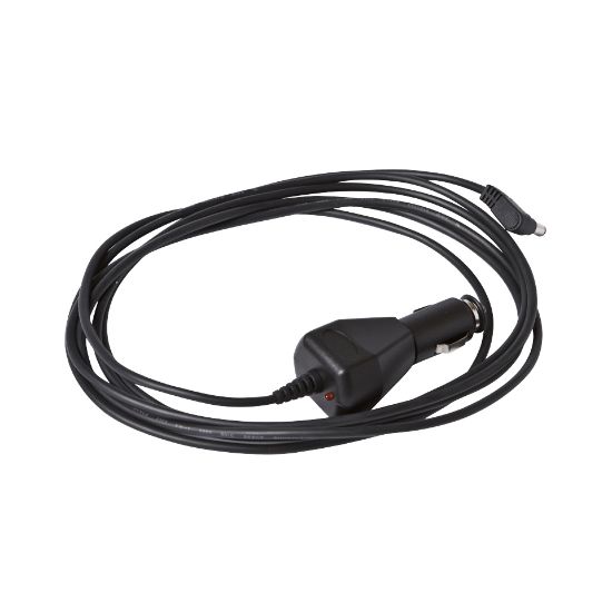 Image de Brother adaptateur de puissance & onduleur Auto Noir (PA-CD-600CG)