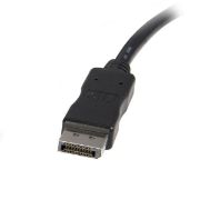 Image de StarTech.com Câble adaptateur DisplayPort vers DVI de 3m - Mâle / Mâle - 1920x1200 (DP2DVIMM10)