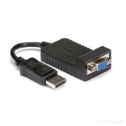 Image de StarTech.com Adaptateur Vidéo DisplayPort vers VGA - Convertisseur DP - 1920x1200 (DP2VGA)