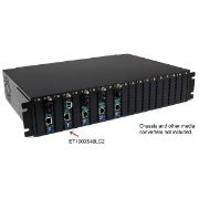 Image de StarTech.com Convertisseur Ethernet Gigabit sur Fibre Optique MonoMode LC - 1000Mb/s - 40km (ET1000S40LC2)