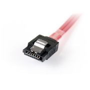 Image de StarTech.com Câble SAS Serial Attached SCSI 1 m - SFF-8087 vers 4 SATA à verrouillage (SAS8087S4100)