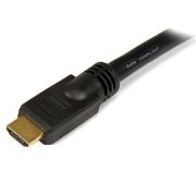 Image de StarTech.com Câble HDMI haute vitesse Ultra HD 4K de 7m - HDMI vers HDMI - Mâle / Mâle (HDMM7M)
