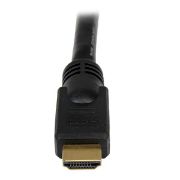 Image de StarTech.com Câble HDMI haute vitesse Ultra HD 4K de 7m - HDMI vers HDMI - Mâle / Mâle (HDMM7M)