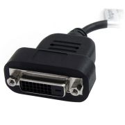 Image de StarTech.com Adaptateur / Convertisseur vidéo actif DisplayPort vers DVI - M/F - 1920x1200 (DP2DVIS)