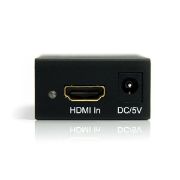 Image de StarTech.com Adaptateur Actif Vidéo DVI ou HDMI vers DisplayPort - Convertisseur DP - 1900x1200 (HDMI2DP)
