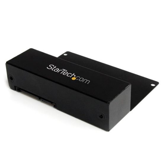 Image de StarTech.com Adaptateur SATA pour disque dur IDE 2,5" ou 3,5" pour station d'accueil HDD (SAT2IDEADP)