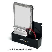 Image de StarTech.com Adaptateur SATA pour disque dur IDE 2,5" ou 3,5" pour station d'accueil HDD (SAT2IDEADP)