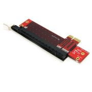 Image de StarTech.com Adaptateur de fente d'extension à faible encombrement PCI Express X 1 vers X 16 (PEX1TO162)