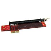 Image de StarTech.com Adaptateur de fente d'extension à faible encombrement PCI Express X 1 vers X 16 (PEX1TO162)