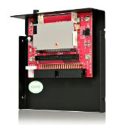 Image de StarTech.com carte et adaptateur d'interfaces Interne CF (35BAYCF2IDE)