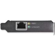 Image de StarTech.com Carte Réseau PCI Express 1 port RJ45 Ethernet Gigabit - Low Profile (ST1000SPEX2L)