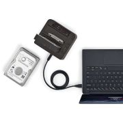 Image de StarTech.com Station d'accueil USB 3.1 (10 Gb/s) pour 2 disques durs SATA de 2,5 / 3,5 pouces (SDOCK2U313)