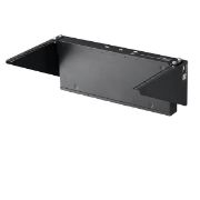 Image de StarTech.com Rack de serveur mural vertical 6U en acier solide (RK619WALLV)