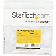Image de StarTech.com Adaptateur USB-C vers HDMI - 4K 60 Hz - Blanc (CDP2HD4K60W)