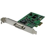 Image de StarTech.com carte d'acquisition vidéo Interne PCIe (PEXHDCAP2)