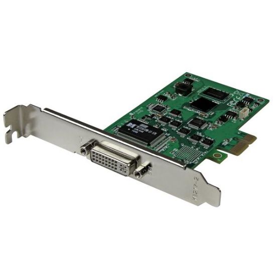 Image de StarTech.com carte d'acquisition vidéo Interne PCIe (PEXHDCAP2)