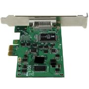 Image de StarTech.com carte d'acquisition vidéo Interne PCIe (PEXHDCAP2)