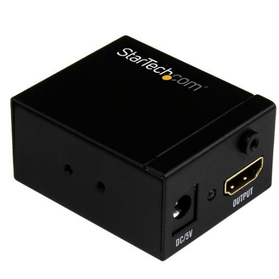 Image de StarTech.com Amplificateur de signal HDMI à 35 m - 1080p (HDBOOST)