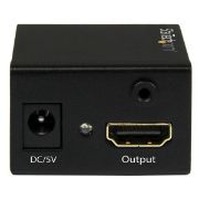 Image de StarTech.com Amplificateur de signal HDMI à 35 m - 1080p (HDBOOST)