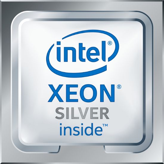 Image de Lenovo Intel Xeon Silver 4110 processeur 2,1 GHz 11 Mo L3 (7XG7A05531)