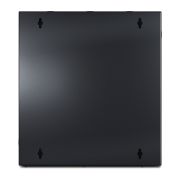 Image de APC NetShelter WX - coffret 19P - 13U - 663x584x631mm - noir (AR100)