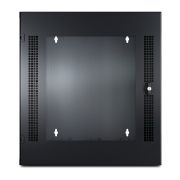 Image de APC NetShelter WX - coffret 19P - 13U - 663x584x631mm - noir (AR100)