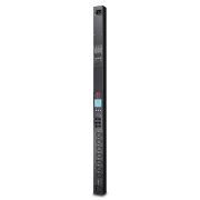 Image de APC Rack PDU 2G, Switched, ZeroU, 16A, 230V, (7) C13 (1) C19, IEC309 Cord (AP8958EU3)