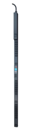 Image de APC NetShelter - Metered-by-Outlet Rack PDU - PDU 2G avec compteur - 32A - 230V (AP8453)