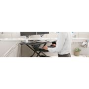 Image de Kensington Bureau position assise/debout SmartFit (K52804WW)