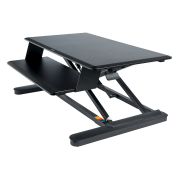 Image de Kensington Bureau position assise/debout SmartFit (K52804WW)