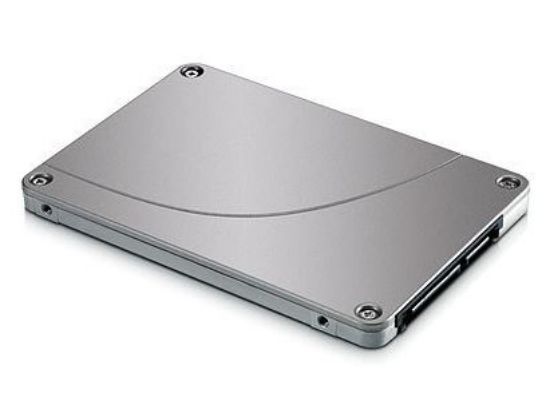 Image de Lenovo disque SSD 800 Go 2.5" SAS (01DC477)