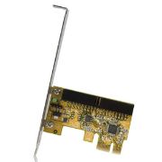 Image de StarTech.com Carte contrôleur IDE PCI Express 1 port (PEX2IDE)