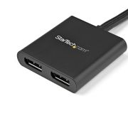 Image de StarTech.com Splitter multi-écrans Mini DisplayPort vers ... (MSTMDP122DP)