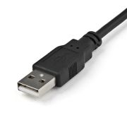Image de StarTech.com Splitter multi-écrans Mini DisplayPort vers ... (MSTMDP122DP)