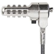 Image de Targus câble antivol Noir 165 m (ASP66GLX-S)