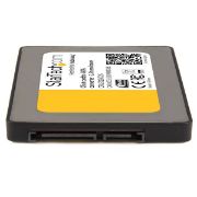Image de StarTech.com Adaptateur carte CFast vers SATA avec boîtier de 2,5" (CFAST2SAT25)