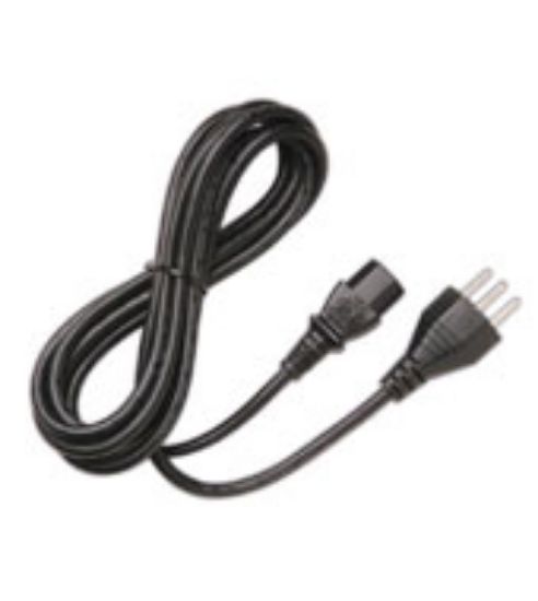 Image de HP C13 - SEV 1011 CH 250V 10Amp 1.83m Power Cord (AF565A)