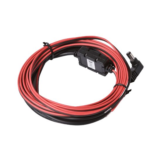 Image de Brother adaptateur de puissance & onduleur Auto Noir, Rouge (PA-CD-600WR)